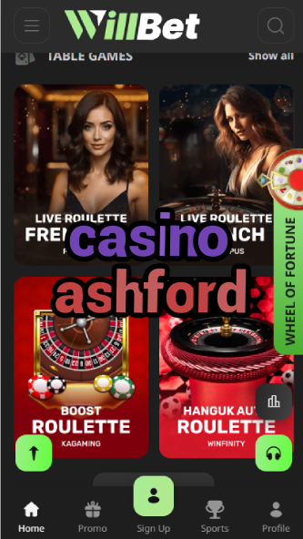 Casino Ashford - Kent's Premier Casino Venue-casinoorder.vip