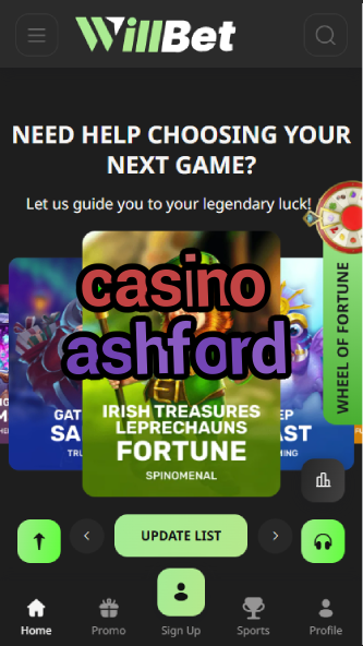 Casino Ashford - Kent's Premier Casino Venue-casinoorder.vip