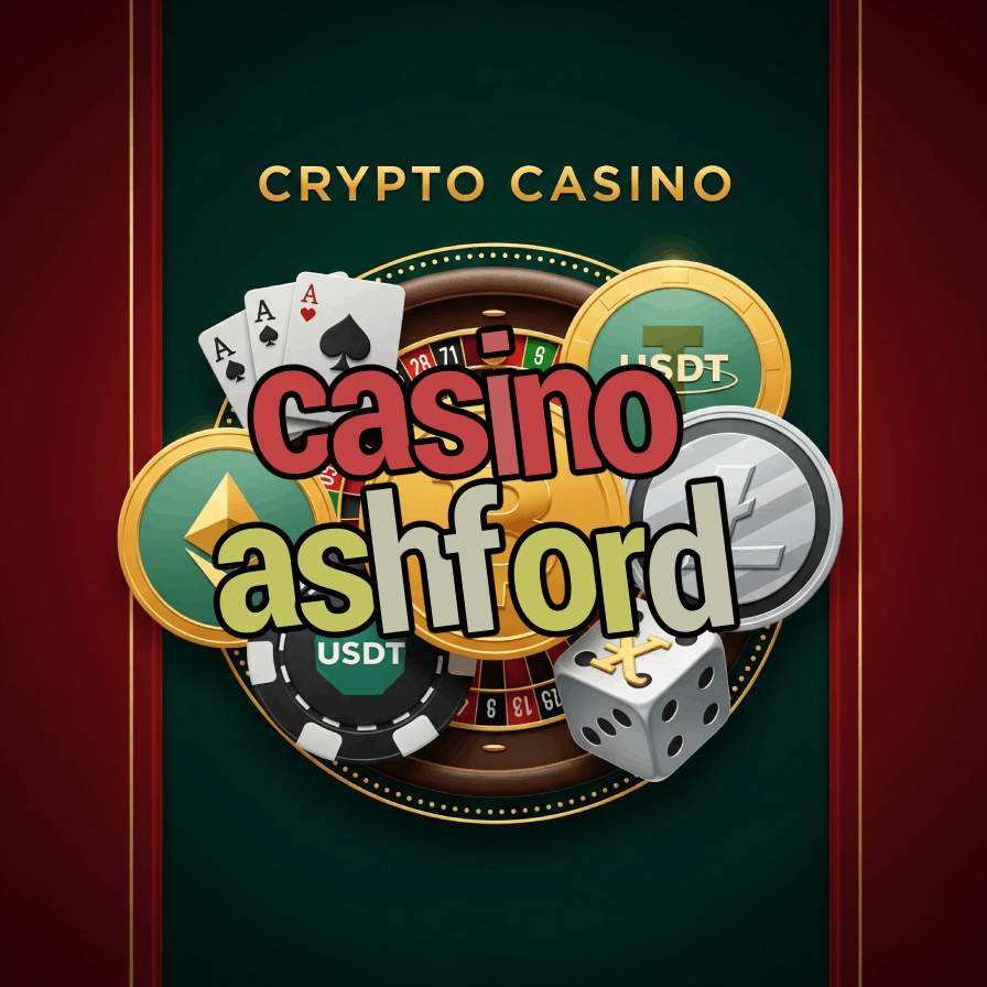 Casino Ashford - Kent's Premier Casino Venue